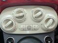 Fiat 500 1.2 Lounge Euro 6 (s/s) 3dr 11