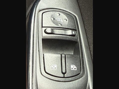 Vauxhall Corsa 1.4i SRi VX Line Nav Black Euro 6 (s/s) 3dr 15