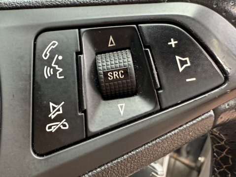 Vauxhall Corsa 1.4i SRi VX Line Nav Black Euro 6 (s/s) 3dr 13