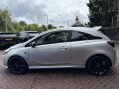 Vauxhall Corsa 1.4i SRi VX Line Nav Black Euro 6 (s/s) 3dr 5
