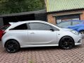 Vauxhall Corsa 1.4i SRi VX Line Nav Black Euro 6 (s/s) 3dr 1