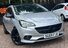 Vauxhall Corsa 1.4i SRi VX Line Nav Black Euro 6 (s/s) 3dr