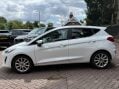 Ford Fiesta 1.5 TDCi Titanium Euro 6 (s/s) 5dr 7