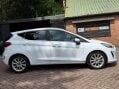 Ford Fiesta 1.5 TDCi Titanium Euro 6 (s/s) 5dr 3