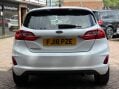 Ford Fiesta 1.5 TDCi Titanium Euro 6 (s/s) 5dr 5