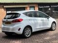 Ford Fiesta 1.5 TDCi Titanium Euro 6 (s/s) 5dr 4