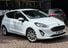 Ford Fiesta 1.5 TDCi Titanium Euro 6 (s/s) 5dr