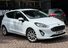 Ford Fiesta 1.5 TDCi Titanium Euro 6 (s/s) 5dr