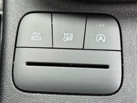 Ford Fiesta 1.5 TDCi Titanium Euro 6 (s/s) 5dr 12