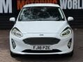 Ford Fiesta 1.5 TDCi Titanium Euro 6 (s/s) 5dr 9
