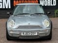 Mini Hatch 1.6 One Euro 3 3dr 9