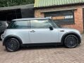 Mini Hatch 1.6 One Euro 3 3dr 3