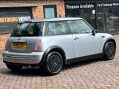 Mini Hatch 1.6 One Euro 3 3dr 4