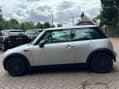 Mini Hatch 1.6 One Euro 3 3dr 7