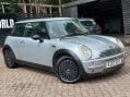 Mini Hatch 1.6 One Euro 3 3dr 1