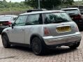 Mini Hatch 1.6 One Euro 3 3dr 6