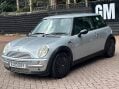 Mini Hatch 1.6 One Euro 3 3dr 8