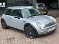 Mini Hatch 1.6 One Euro 3 3dr 2