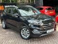 Hyundai TUCSON 1.6 GDi Blue Drive SE Euro 6 (s/s) 5dr 2