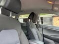 Hyundai TUCSON 1.6 GDi Blue Drive SE Euro 6 (s/s) 5dr 10