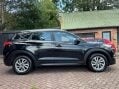Hyundai TUCSON 1.6 GDi Blue Drive SE Euro 6 (s/s) 5dr 3
