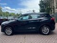 Hyundai TUCSON 1.6 GDi Blue Drive SE Euro 6 (s/s) 5dr 7