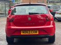 SEAT Ibiza 1.4 Toca Euro 5 5dr 4