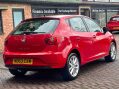 SEAT Ibiza 1.4 Toca Euro 5 5dr 3