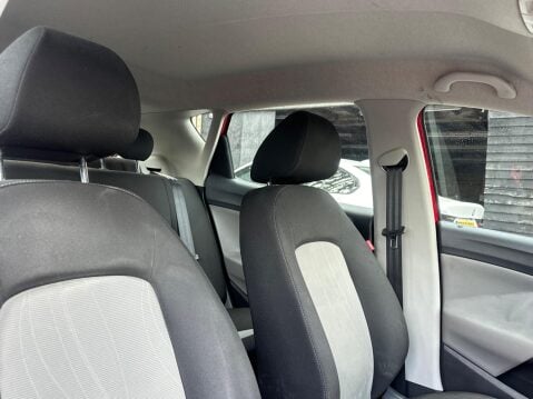 SEAT Ibiza 1.4 Toca Euro 5 5dr 3