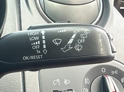 SEAT Ibiza 1.4 Toca Euro 5 5dr 10