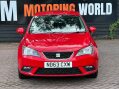 SEAT Ibiza 1.4 Toca Euro 5 5dr 1