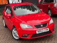 SEAT Ibiza 1.4 Toca Euro 5 5dr 2