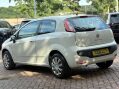 Fiat Punto Evo 1.4 Dynamic Dualogic Euro 5 (s/s) 3dr 6