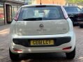 Fiat Punto Evo 1.4 Dynamic Dualogic Euro 5 (s/s) 3dr 5