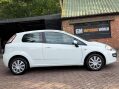 Fiat Punto Evo 1.4 Dynamic Dualogic Euro 5 (s/s) 3dr 3