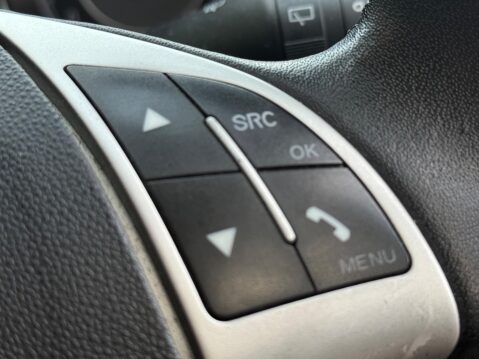 Fiat Punto Evo 1.4 Dynamic Dualogic Euro 5 (s/s) 3dr 14
