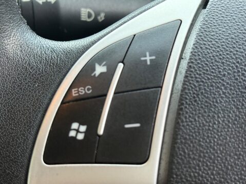 Fiat Punto Evo 1.4 Dynamic Dualogic Euro 5 (s/s) 3dr 13
