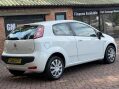 Fiat Punto Evo 1.4 Dynamic Dualogic Euro 5 (s/s) 3dr 4