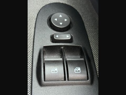 Fiat Punto Evo 1.4 Dynamic Dualogic Euro 5 (s/s) 3dr 16