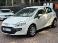 Fiat Punto Evo 1.4 Dynamic Dualogic Euro 5 (s/s) 3dr 8