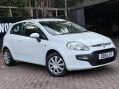 Fiat Punto Evo 1.4 Dynamic Dualogic Euro 5 (s/s) 3dr 1