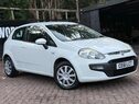 Fiat Punto Evo 1.4 Dynamic Dualogic Euro 5 (s/s) 3dr