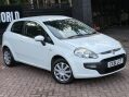 Fiat Punto Evo 1.4 Dynamic Dualogic Euro 5 (s/s) 3dr 2