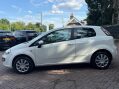 Fiat Punto Evo 1.4 Dynamic Dualogic Euro 5 (s/s) 3dr 7