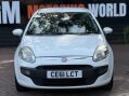 Fiat Punto Evo 1.4 Dynamic Dualogic Euro 5 (s/s) 3dr 9