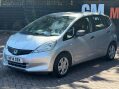Honda Jazz 1.2 i-VTEC S Euro 5 5dr 3