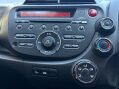Honda Jazz 1.2 i-VTEC S Euro 5 5dr 7