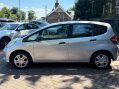 Honda Jazz 1.2 i-VTEC S Euro 5 5dr 2