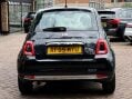 Fiat 500 1.2 Lounge Euro 6 (s/s) 3dr 5