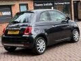 Fiat 500 1.2 Lounge Euro 6 (s/s) 3dr 4